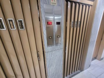 Alquiler residencial 3 amb Flores piso alto lumino