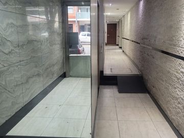 Alquiler residencial 3 amb Flores piso alto lumino