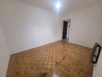 Alquiler residencial 3 amb Flores piso alto lumino