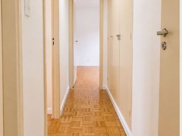 Alquiler residencial 3 amb Flores piso alto lumino