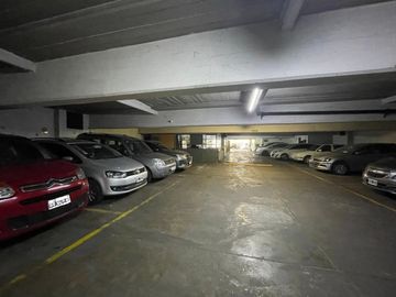 VENTA COCHERA EN BELGRANO PB CON BAJAS EXPENSAS
