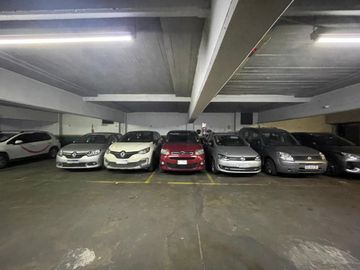 VENTA COCHERA EN BELGRANO PB CON BAJAS EXPENSAS