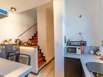 Pasillo En VENTA + terraza exclusiva en el Centro