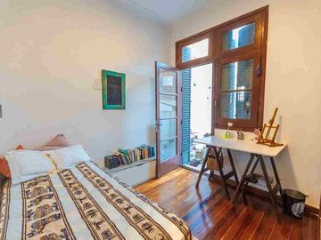 Pasillo En VENTA + terraza exclusiva en el Centro