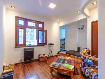 Pasillo En VENTA + terraza exclusiva en el Centro
