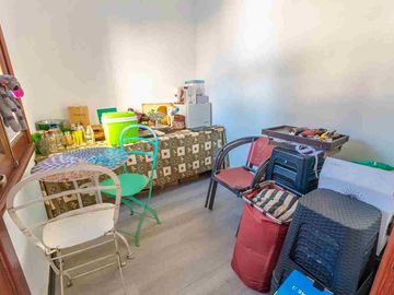 Pasillo En VENTA + terraza exclusiva en el Centro