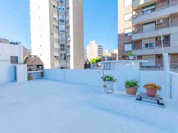 Pasillo En VENTA + terraza exclusiva en el Centro