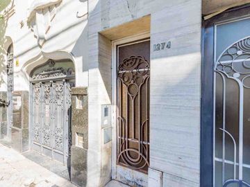 Pasillo En VENTA + terraza exclusiva en el Centro