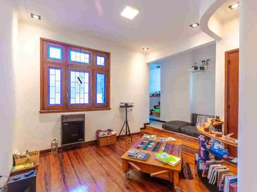 Pasillo En VENTA + terraza exclusiva en el Centro