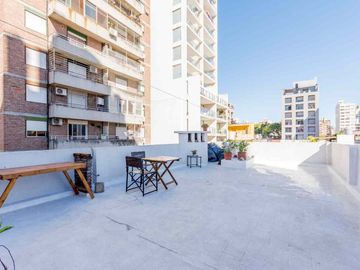 Pasillo En VENTA + terraza exclusiva en el Centro