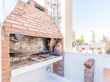 Pasillo En VENTA + terraza exclusiva en el Centro