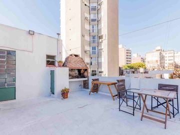 Pasillo En VENTA + terraza exclusiva en el Centro