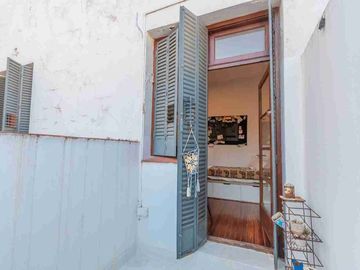 Pasillo En VENTA + terraza exclusiva en el Centro