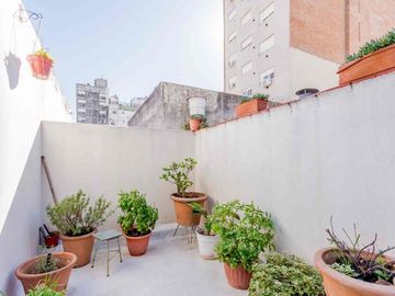 Pasillo En VENTA + terraza exclusiva en el Centro