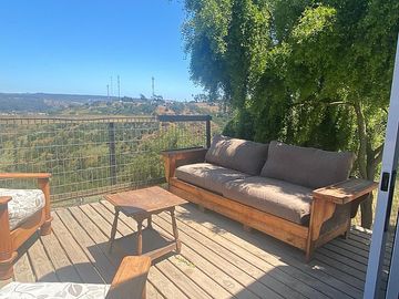 Casa en Venta en A TAN SOLO 3 KM DE CONCÓN EN LA TRANQUILIDAD DEL CAMPO