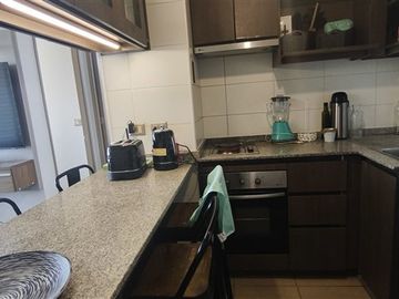 Departamento en Arriendo en Avenida Central 777