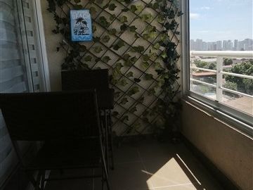 Departamento en Arriendo en Avenida Central 777