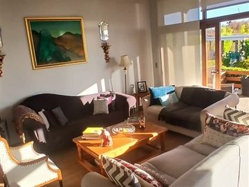 Casa en Venta en ruta f 130