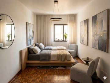 VENTA DTO 3 AMB LINIERS  APTO CREDITO  OPC RENTA