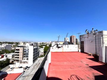 VENTA DTO 3 AMB LINIERS  APTO CREDITO  OPC RENTA