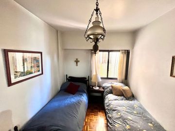 VENTA DTO 3 AMB LINIERS  APTO CREDITO  OPC RENTA