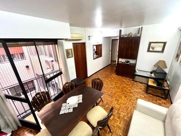 VENTA DTO 3 AMB LINIERS  APTO CREDITO  OPC RENTA