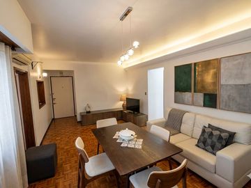 VENTA DTO 3 AMB LINIERS  APTO CREDITO  OPC RENTA