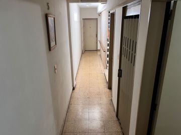 VENTA DTO 3 AMB LINIERS  APTO CREDITO  OPC RENTA