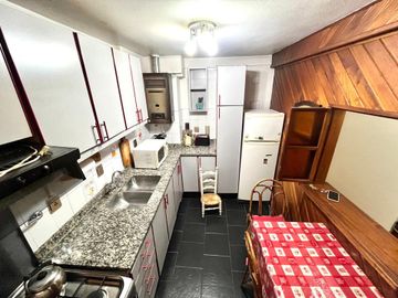 VENTA DTO 3 AMB LINIERS  APTO CREDITO  OPC RENTA