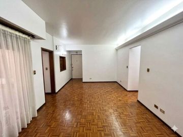 VENTA DTO 3 AMB LINIERS  APTO CREDITO  OPC RENTA