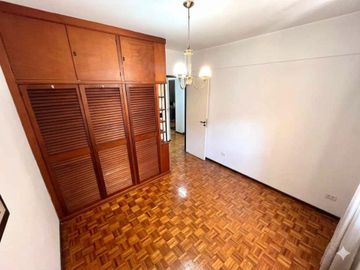 VENTA DTO 3 AMB LINIERS  APTO CREDITO  OPC RENTA