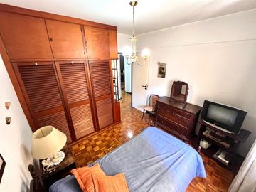 VENTA DTO 3 AMB LINIERS  APTO CREDITO  OPC RENTA