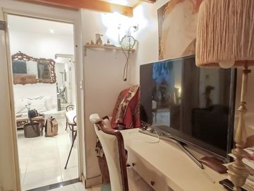 VENTA DEPARTAMENTO 3 AMBIENTES + ESTUDIO. PALERMO