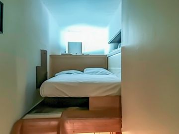 VENTA DEPARTAMENTO 3 AMBIENTES + ESTUDIO. PALERMO