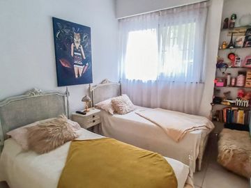 VENTA DEPARTAMENTO 3 AMBIENTES + ESTUDIO. PALERMO