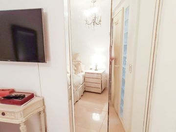 VENTA DEPARTAMENTO 3 AMBIENTES + ESTUDIO. PALERMO