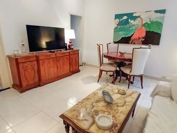 VENTA DEPARTAMENTO 3 AMBIENTES + ESTUDIO. PALERMO