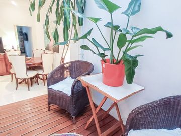 VENTA DEPARTAMENTO 3 AMBIENTES + ESTUDIO. PALERMO