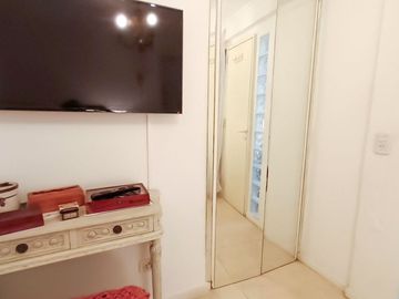 VENTA DEPARTAMENTO 3 AMBIENTES + ESTUDIO. PALERMO