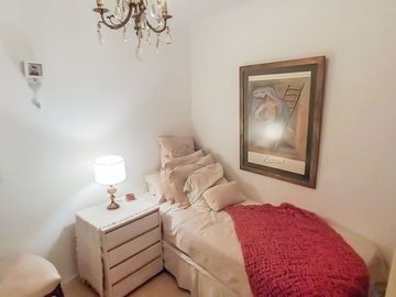 VENTA DEPARTAMENTO 3 AMBIENTES + ESTUDIO. PALERMO