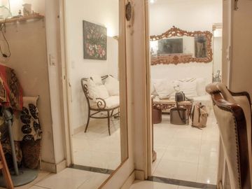 VENTA DEPARTAMENTO 3 AMBIENTES + ESTUDIO. PALERMO