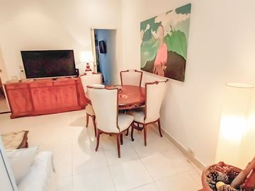 VENTA DEPARTAMENTO 3 AMBIENTES + ESTUDIO. PALERMO