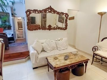 VENTA DEPARTAMENTO 3 AMBIENTES + ESTUDIO. PALERMO