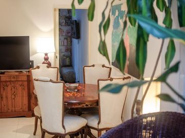 VENTA DEPARTAMENTO 3 AMBIENTES + ESTUDIO. PALERMO
