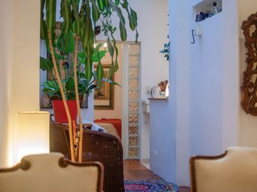 VENTA DEPARTAMENTO 3 AMBIENTES + ESTUDIO. PALERMO