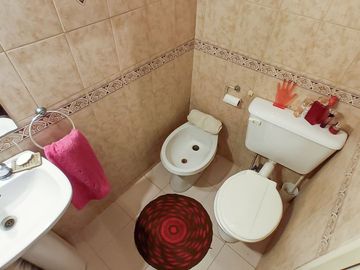 VENTA DEPARTAMENTO 3 AMBIENTES + ESTUDIO. PALERMO