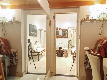 VENTA DEPARTAMENTO 3 AMBIENTES + ESTUDIO. PALERMO