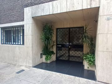 VENTA DEPARTAMENTO 3 AMBIENTES + ESTUDIO. PALERMO