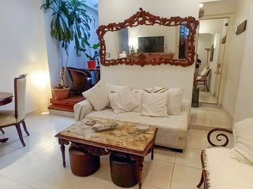 VENTA DEPARTAMENTO 3 AMBIENTES + ESTUDIO. PALERMO