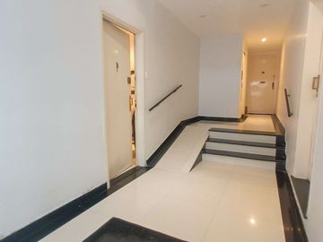 VENTA DEPARTAMENTO 3 AMBIENTES + ESTUDIO. PALERMO